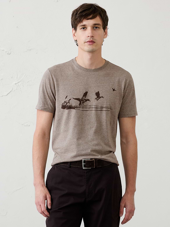 Graphic T-Shirt