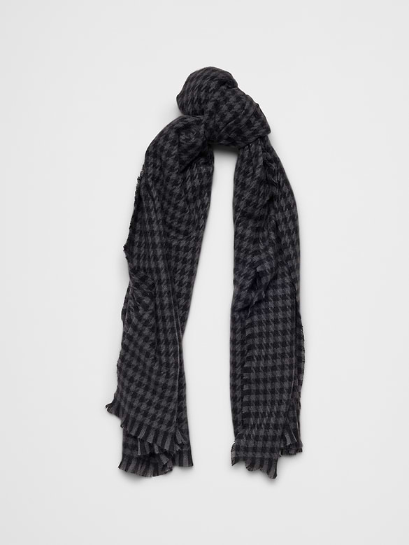 Cozy Scarf