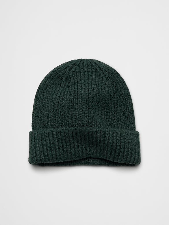 Cozy Beanie
