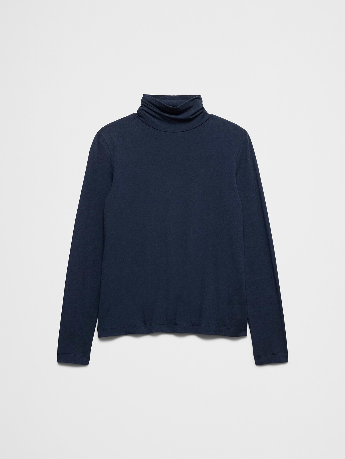 Image 6 of 6, Timeless Turtleneck