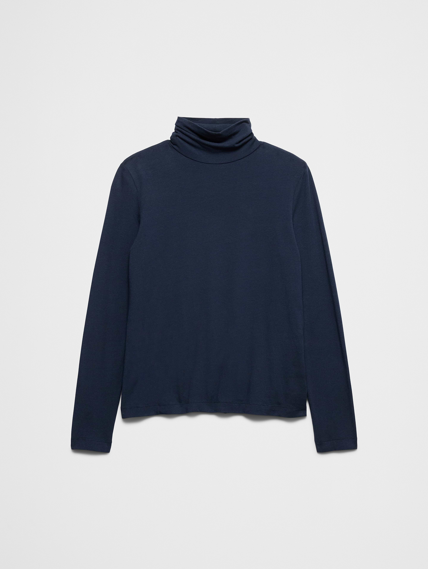 Image 4 of 6, Timeless Turtleneck