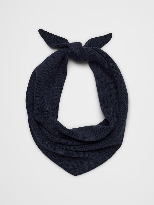 Triangle Scarf