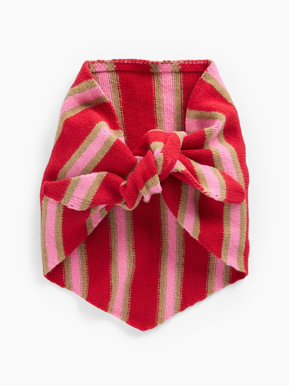 CashSoft Triangle Scarf