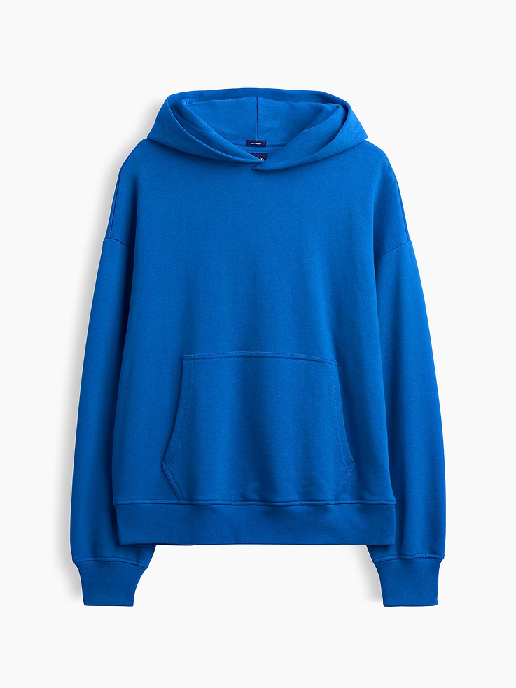 Image 5 of 5, Adult Heavyweight Oversized Hoodie