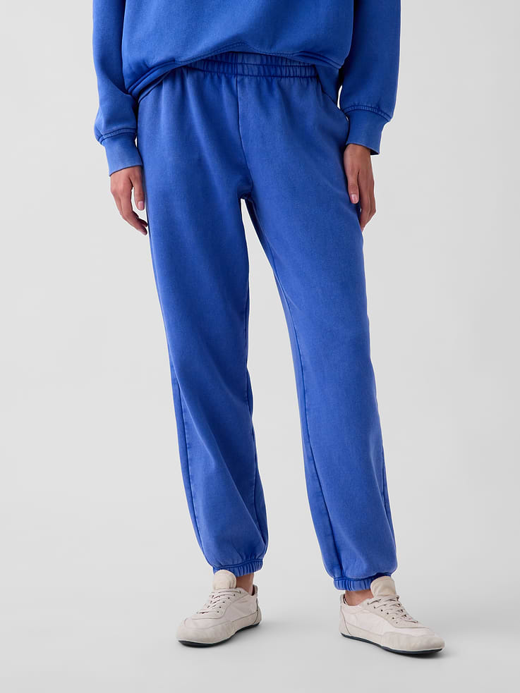 Image 2 of 6, Adult VintageSoft Relaxed Joggers
