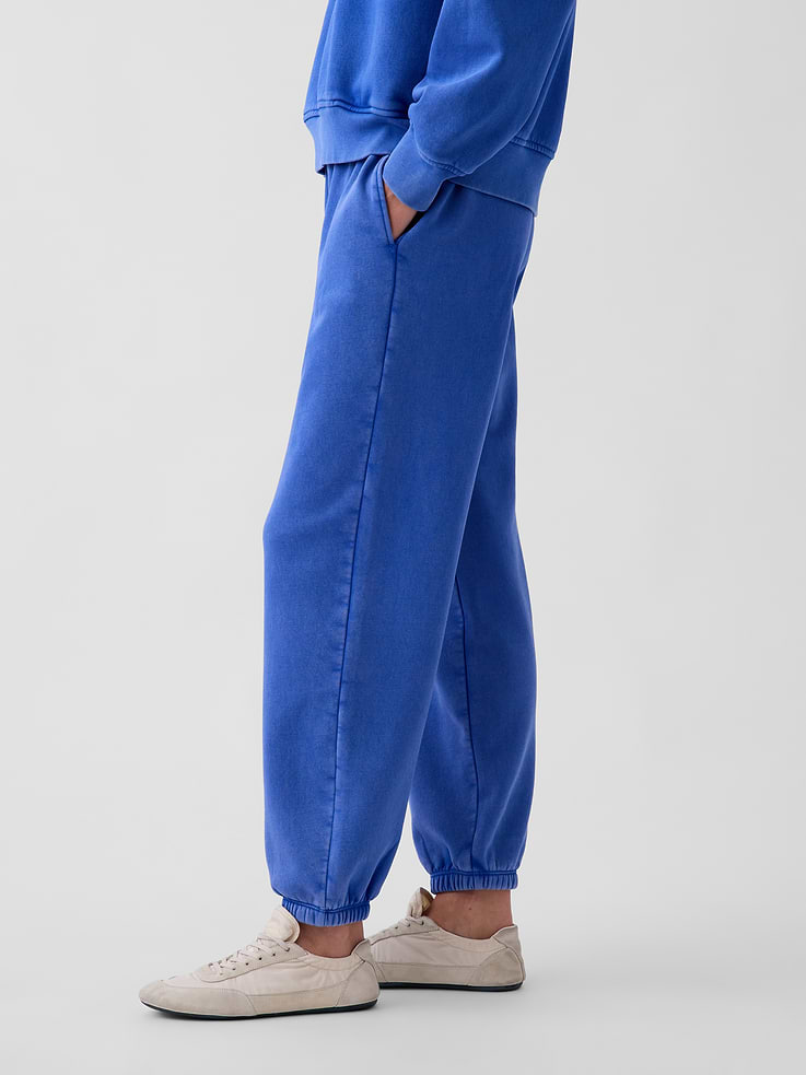 Image 3 of 6, Adult VintageSoft Relaxed Joggers
