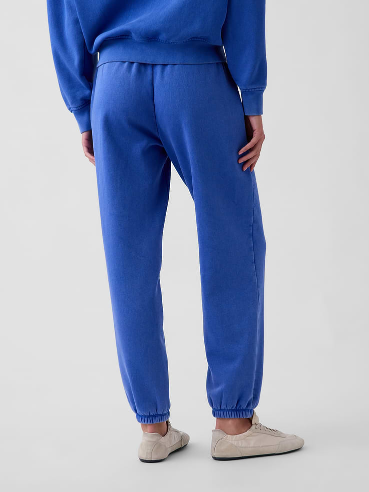 Image 4 of 6, Adult VintageSoft Relaxed Joggers