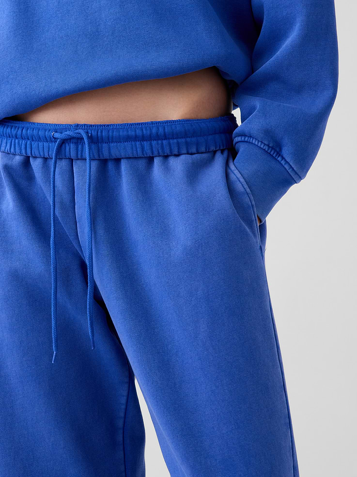 Image 5 of 6, Adult VintageSoft Relaxed Joggers