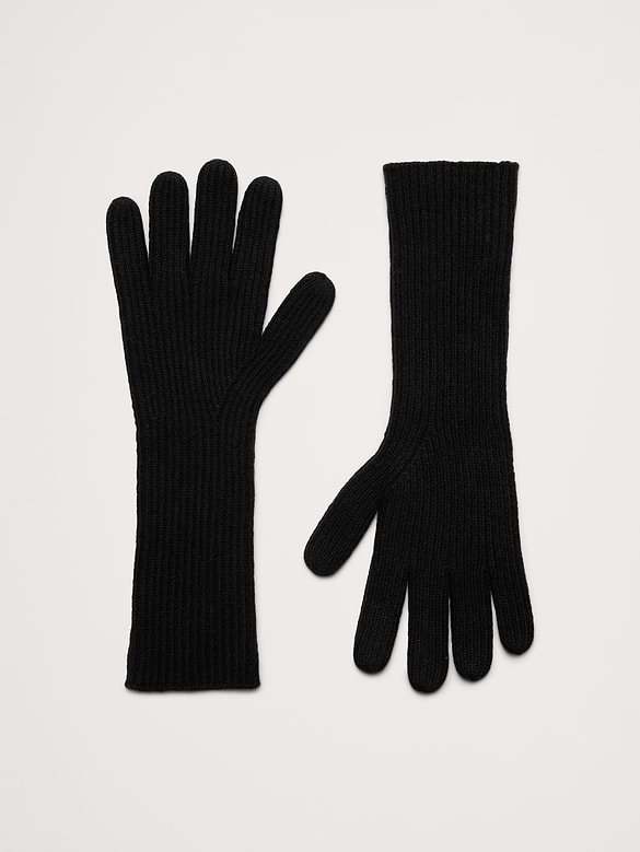 Cashmere Gloves