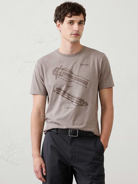 Graphic T-Shirt
