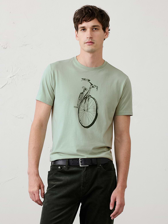 Graphic T-Shirt
