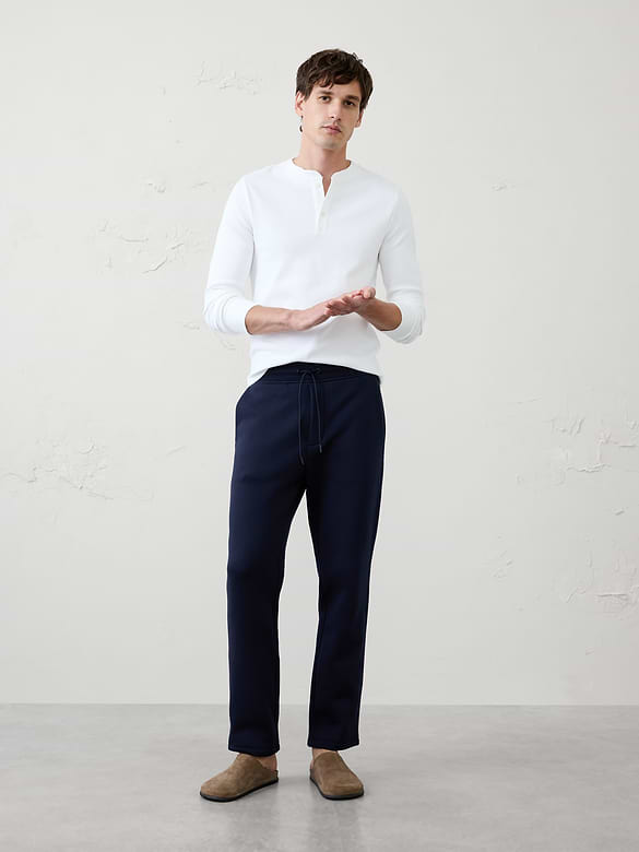 Fleece Sweatpant