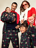 Image 4 of 4, Old Navy x Disney 2-Way-Zip Sleep & Play One-Piece for Baby, All-Access Cardmember