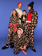 Image 5 of 5, Old Navy x Star Wars™ Gender-Neutral Pajama Set for Kids, All-Access Cardmember