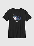 Image 1 of 4, Soft cotton T-shirt., Crewneck., Short sleeves., Officially licensed Marvel Rivals Jeff Speaks graphic at front. Fifth Sun is an internationally recognized manufacturer of exclusive licensed graphic apparel and innovative fashions for premium brands like Star Wars, Disney, Marvel, and Nintendo., This item is printed on demand