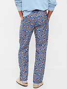 Image 2 of 3, Old Navy x Disney Poplin Pajama Pants for Men