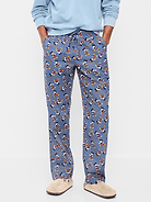 Image 1 of 3, elastic-drawstring waist, hip pockets, ©Disney, Product #1183285