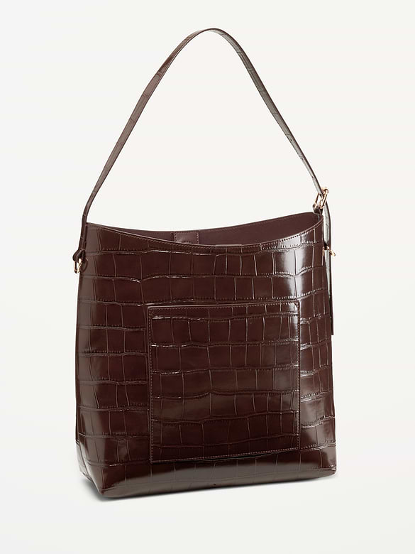 Medium Bucket Bag