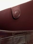 Image 4 of 5, Medium Bucket Bag