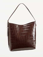 Image 3 of 5, Medium Bucket Bag