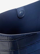 Image 4 of 5, Medium Bucket Bag