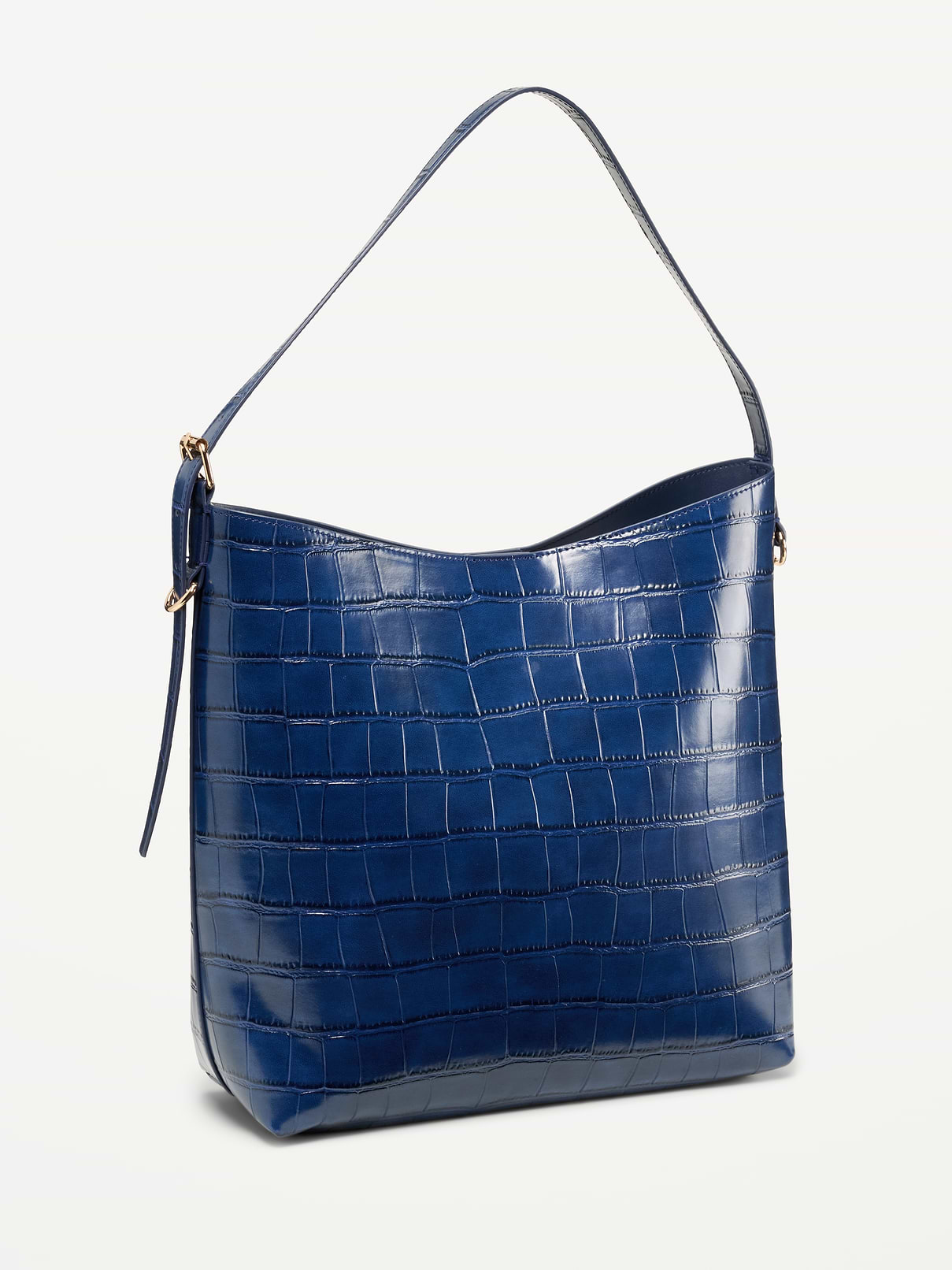 Image 3 of 5, Medium Bucket Bag