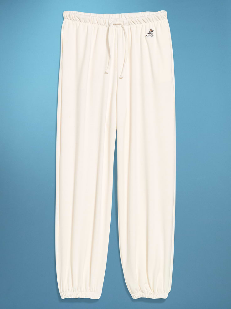 Image 4 of 7, Old Navy x Disney Bambi Joggers for Women