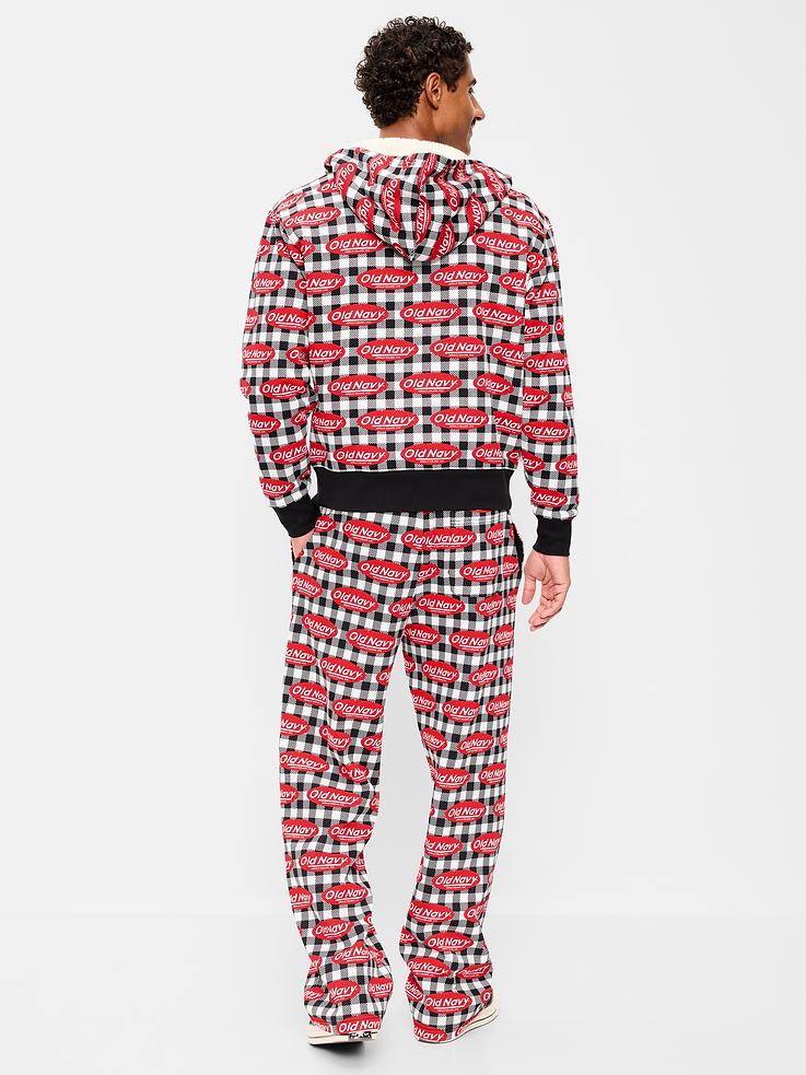 Image 3 of 6, Rotation Tapered Jogger Sweatpants