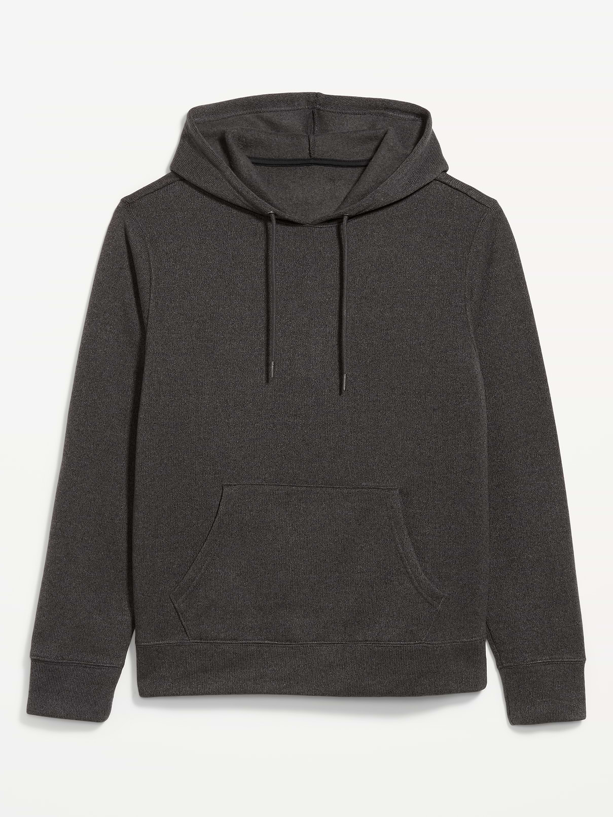 Image 1 of 2, built-in drawstring hood, long sleeves, kangaroo pocket, Product #915786