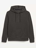 Image 1 of 2, built-in drawstring hood, long sleeves, kangaroo pocket, Product #915786