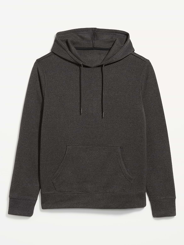 Sweater Fleece Pullover Hoodie