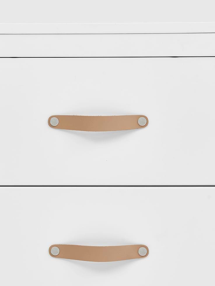 Image 5 of 5, babyGap Skye 6 Drawer Dresser