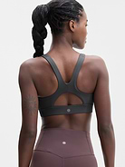 Image 3 of 3, Interval Sports Bra D-DD