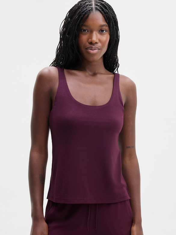 CloudNine Support Tank