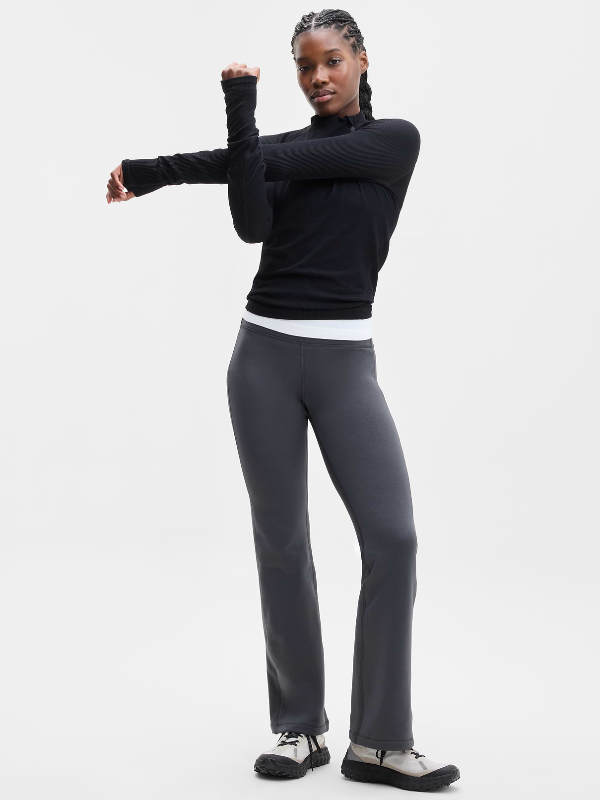 Altitude Edge Bootcut Pant