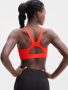 Image 3 of 3, Interval Sports Bra D-DD