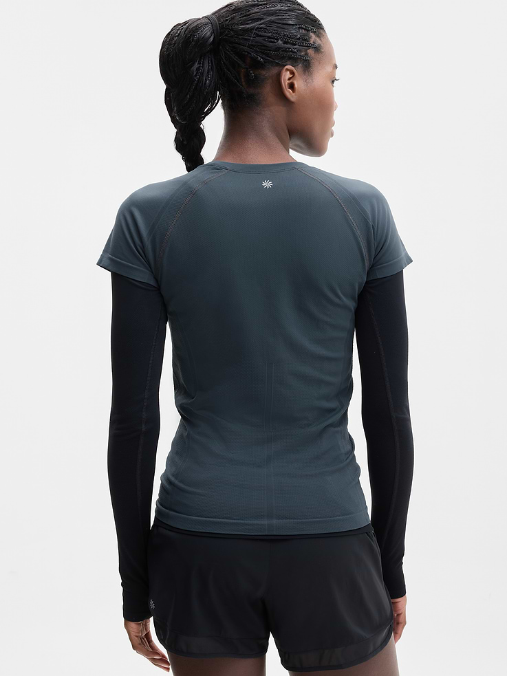 Image 6 of 6, Momentum Flex Tee