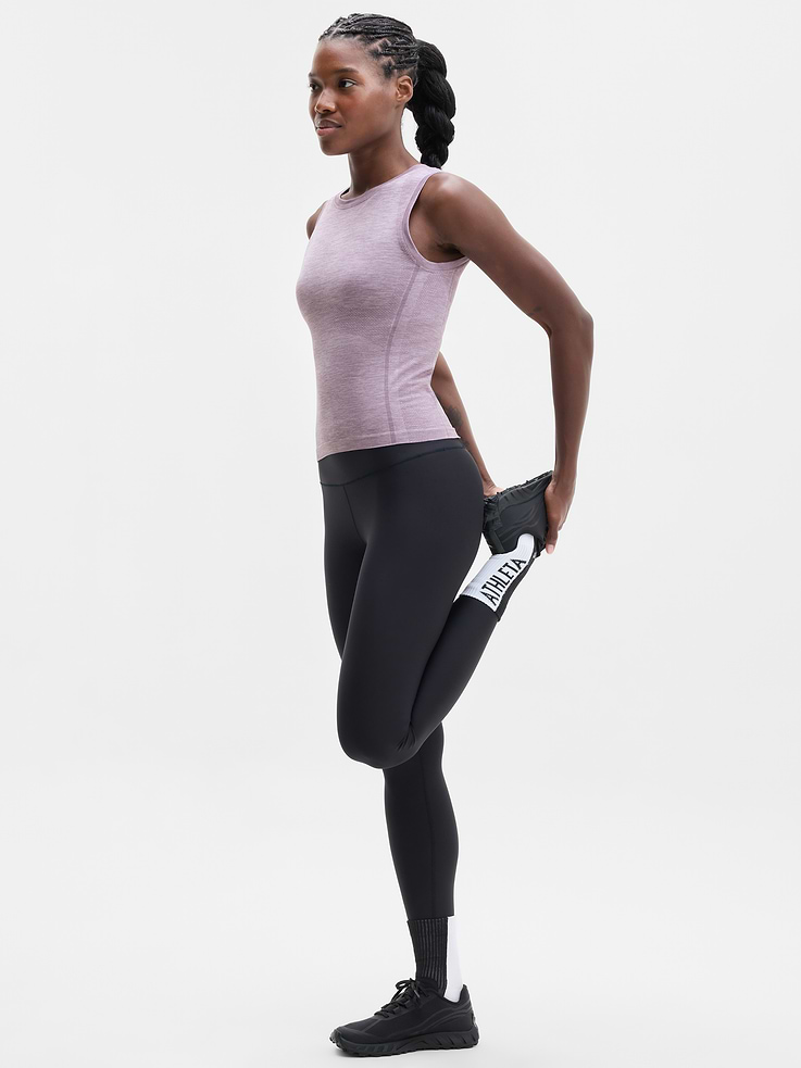 Image 4 of 6, Momentum Flex Tank