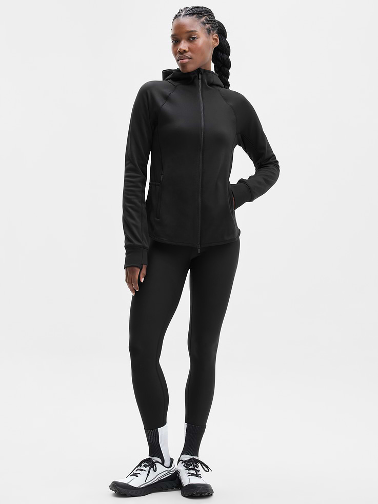 Image 5 of 7, Unstoppable Full Zip Jacket