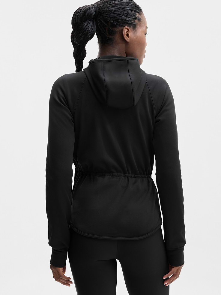 Image 6 of 7, Unstoppable Full Zip Jacket