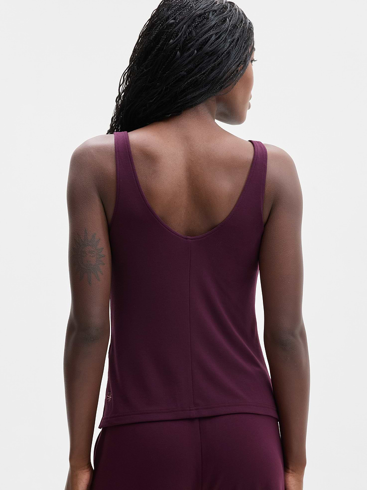 Image 3 of 6, CloudNine Support Tank