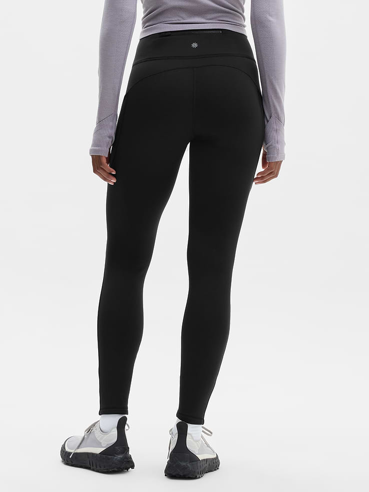 Image 3 of 7, Altitude Edge Stash Legging