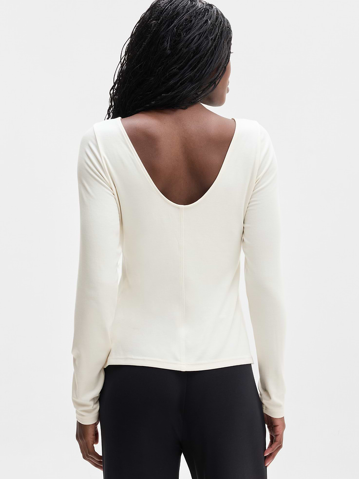 Image 3 of 6, CloudNine Top