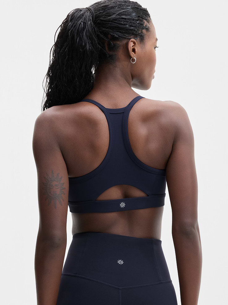 Image 3 of 5, Vital Sports Bra D-DD