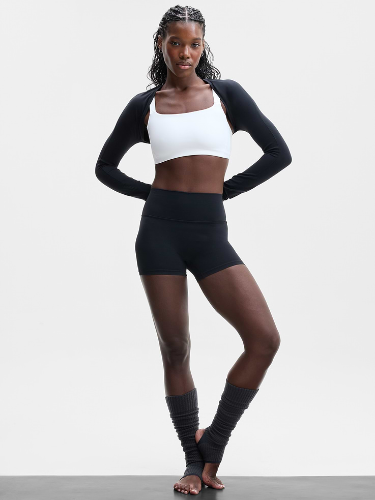 Image 2 of 5, Reform Adjustable Sports Bra D-DD