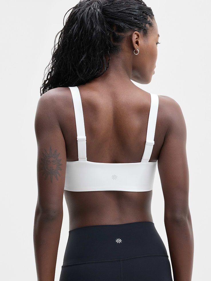 Image 3 of 5, Reform Adjustable Sports Bra D-DD