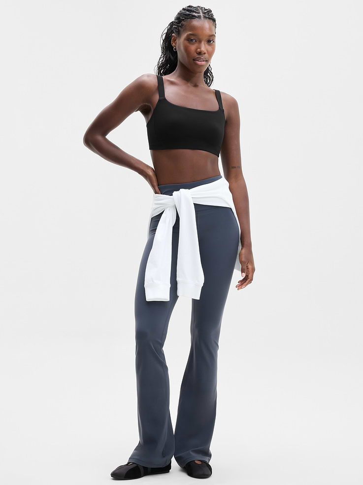 Image 2 of 4, Reform Adjustable Sports Bra D-DD