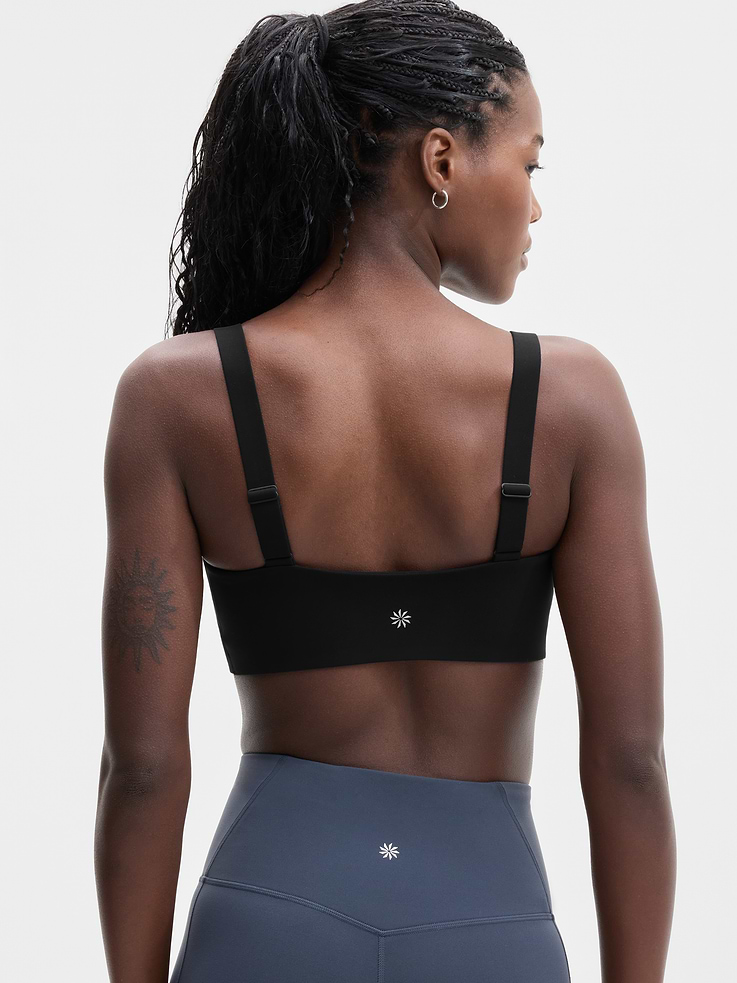 Image 3 of 4, Reform Adjustable Sports Bra D-DD
