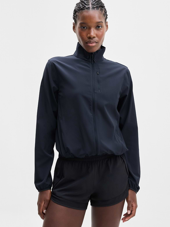 Sprint Finish Jacket