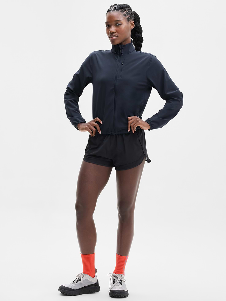 Image 2 of 7, Sprint Finish Jacket